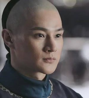 乾隆长子永璜：皇位继承资格的失落