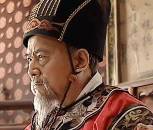 奸臣严嵩构陷恩师夏言，明朝政治风云变幻