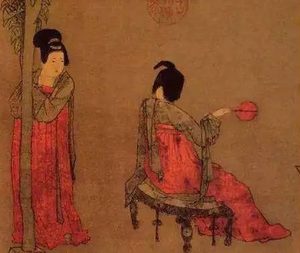 唐代女子离婚权探析：法律程序的保障