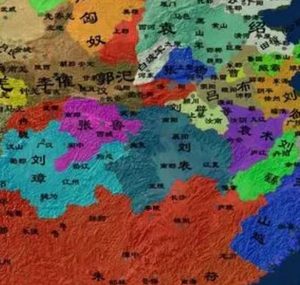 三国时期人口锐减的惨痛历程，真实情况是什么样的？