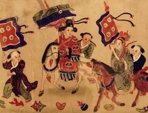 宋朝科举制度下的“榜下捉婿”文化景象