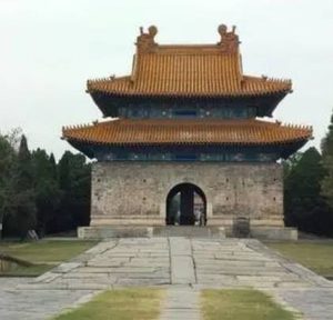 明朝皇陵之谜：十六位皇帝，为何只有13座陵墓？