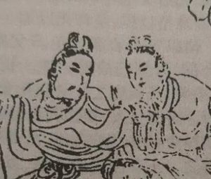 董贤：汉哀帝的宠臣与朝廷风云