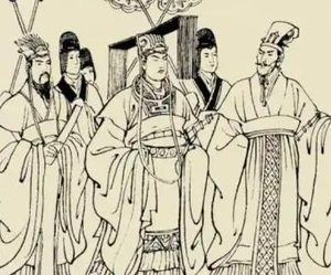 商朝的官僚体制：古代中国的行政管理初探