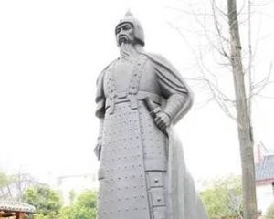 灌婴之死是怎么回事？汉朝一代名将灌婴为何被灭族？