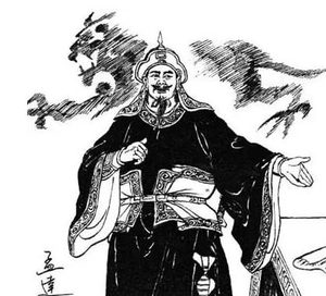 《军师联盟》故事背景是什么时候：司马懿指挥的一场经典的闪击战