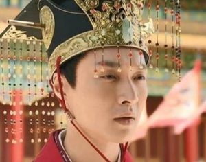中国历史上最窝囊废的帝王是谁？一生是什么样的？