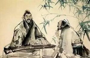 孔子是怎么择婿的——孔子择婿的标准是什么?