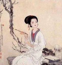 小蛮腰是什么意思?“小蛮腰”竟被误读千年