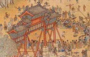 永徽之治：唐朝军事成就的辉煌篇章