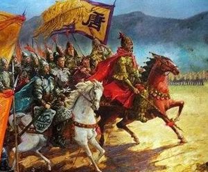 唐朝募兵制的历史背景与影响，实行募兵制的原因是什么？
