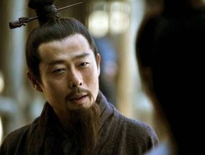 鲁肃：智勇双全的江东之虎，四大都督的荣耀