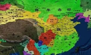 东汉末年：为何无外族入侵的历史之谜
