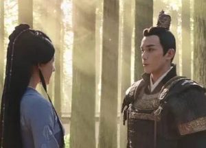 部曲：古代军队的中坚力量