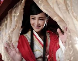 中国历史上第一位女外交家——冯嫽
