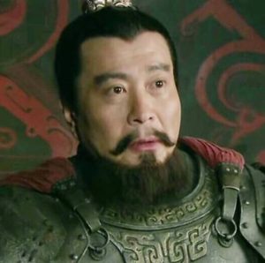 袁绍帐下最强的谋士——许攸