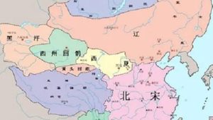古代复国成功的只有汉朝，原因何在?