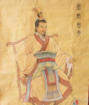 田成子与田氏窃齐的由来，背后有什么故事？