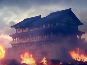 项羽真的烧了阿旁宫吗？他为什么这么做？