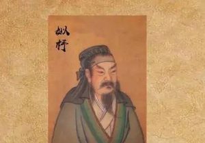 夏朝帝杼征东夷是什么结果：一场古代的边疆之战