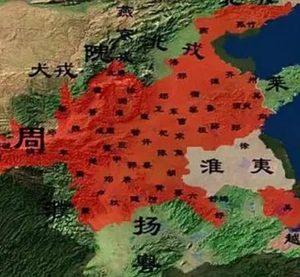 周朝灭亡的原因探析，究竟是什么原因导致的？
