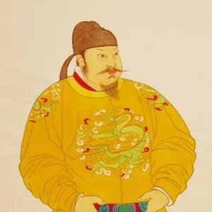 阿史那社尔是谁？他与唐太宗有关系吗？