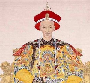 乾隆帝与嘉庆帝之钟爱道光帝，历史又是什么样的？