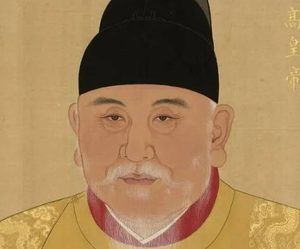 朱元璋画像是什么样的：真实形象如何?