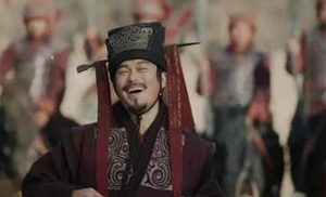 郭开：赵国丞相的背叛与权力斗争