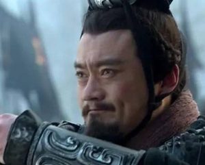 秦将章邯投降项羽：一场英雄的无奈与转变