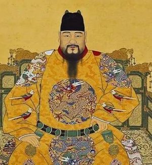 明英宗朱祁镇：一位被误解的皇帝