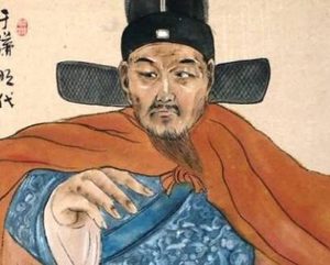 大明的守护者：于谦，一个含冤的英雄