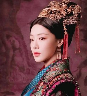 胡善祥：一位被废皇后的历史悲剧与天下人的同情