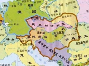 一战结束后，为什么强大的奥匈帝国解体了？