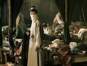 古代的瘟疫：起源、影响与治疗