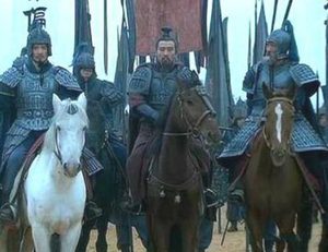 汉中之战，刘备为什么能击败曹操？