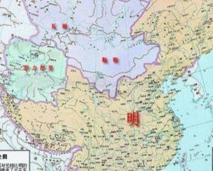 明朝的中央官制：权力与职责的平衡