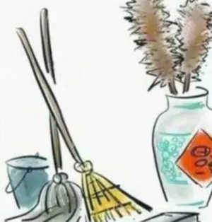 春节前扫尘的寓意是什么？背后有什么深意存在？