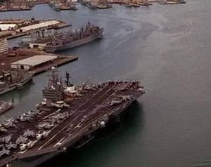 珍珠港事件后美国为何优先解决日本而非德国？