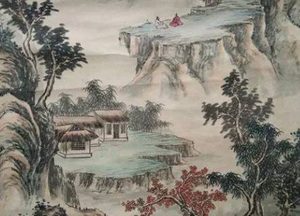 被檄夜赴邓州幕府全文及赏析，作品是什么样的？