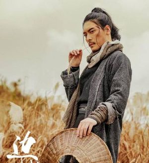 古代大侠的钱是怎么来的？生活来源如何？