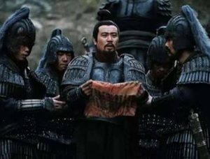 刘备封刘禅为太子：权力传承与家族情感的交织