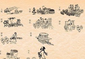 中国酿酒史话：从古至今的酒文化演变