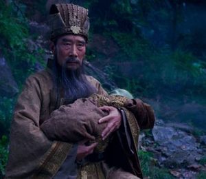 揭秘西伯侯：古代中国的爵位与官职
