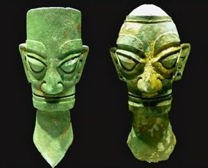 金沙文明与三星堆：两种古代文明的独特魅力