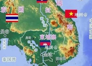 越南入侵柬埔寨：原因与背景分析