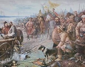 1685年中俄雅克萨之战：胜利的遗祸与两百年的回响