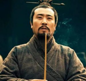 蜀国战争胜利背后的经济实力之谜