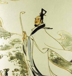 汉武帝时期的巫楚夫：楚辞的创造者与真实死因