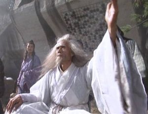 逍遥三老的死道出真相：为何无崖子不传功苏星河，让他收拾丁春秋？